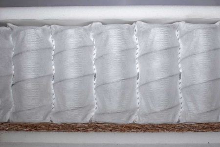 Матрас Dreamline Easy Norma TFK 140х186х19