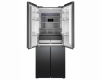 Холодильник DeLonghi DMXS 19PINF IG SALVATORE в магазине «На диване» в Москве  — Выгодная цена