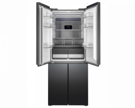 Холодильник DeLonghi DMXS 19PINF IG SALVATORE в магазине «На диване» в Москве  — Выгодная цена