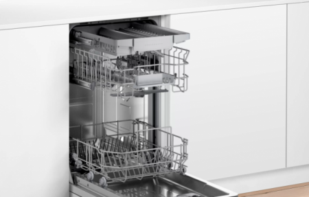 Встраиваемая посудомоечная машина Bosch SPV2IMX1BR в магазине «На диване» в Москве  — Выгодная цена