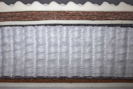 Матрас Dream Massage S2000 в магазине «На диване» в Москве — Выгодная цена