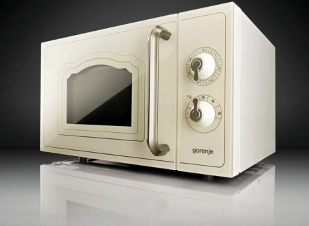 Микроволновая печь Gorenje MO4250TCLI в магазине «На диване» в Москве  — Выгодная цена