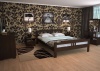 Кровать Dreamline Бельфор бук-дымчатый темный дуб 90х200 Кровать Dreamline Бельфор бук-дымчатый темный дуб 90х200