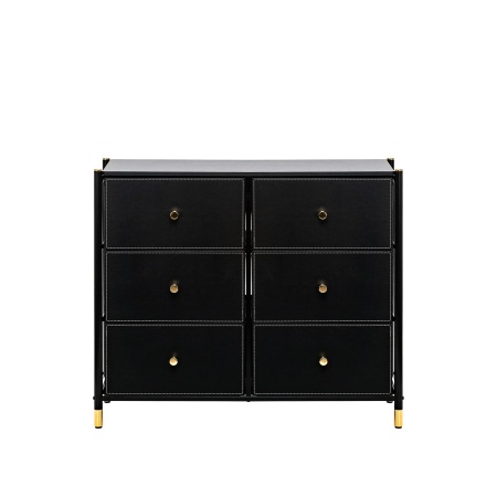 Комод Leset Хайди 6 ящиков