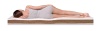 Матрас Dreamline Orto Soft 60х200х16