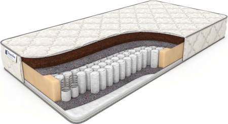 Матрас Дримлайн Kombi-2 TFK 170х190х21