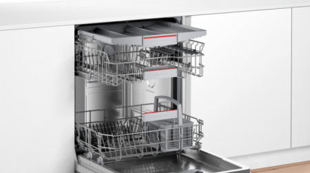 Встраиваемая посудомоечная машина Bosch SMV4HMX1FR в магазине «На диване» в Москве  — Выгодная цена
