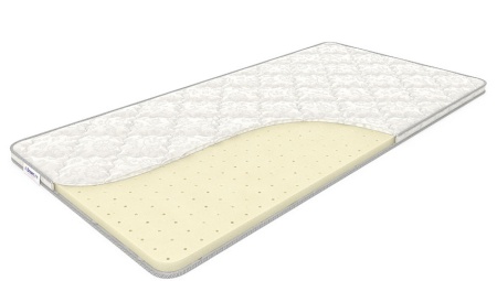 Матрас корректирующий Dreamline Латекс 30 80х186х3