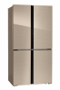 Холодильник Nordfrost RFQ 500 NFGY inverter