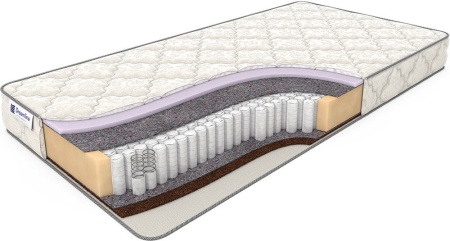 Матрас Dreamline Junior Kombi S-1000 180х195х18