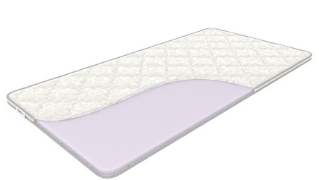 Матрас корректирующий Dreamline ППУ 80 140х195х8