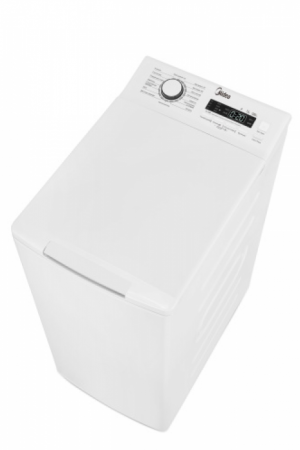 Стиральная машина Midea MFE12W75B/W-RU в магазине «На диване» в Москве  — Выгодная цена
