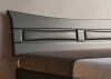 Кровать Dreamline Лацио 3 бук-белый 120х190 Кровать Dreamline Лацио 3 бук-белый 120х190