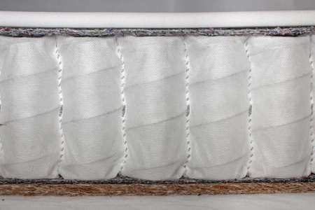 Матрас Dreamline Easy Feel TFK 130х195х17