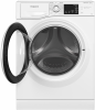 Стиральная машина Hotpoint NSB 7239 W VE RU в магазине «На диване» в Москве  — Выгодная цена