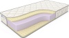 Матрас Dreamline DreamRoll Latex Dual 110х186х21