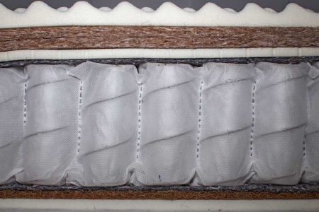 Матрас Dream Massage DS в магазине «На диване» в Москве — Выгодная цена