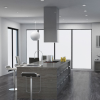 Островная вытяжка Falmec Altair Top Fasteel 60 CVOI60.E10P2#ZZZX491F в магазине «На диване» в Москве  — Выгодная цена