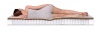Матрас Dreamline SleepDream Hard TFK 70х186х22