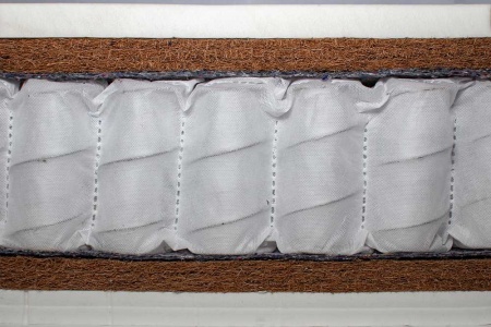 Матрас Dreamline Prime Medium DS 80х160х25