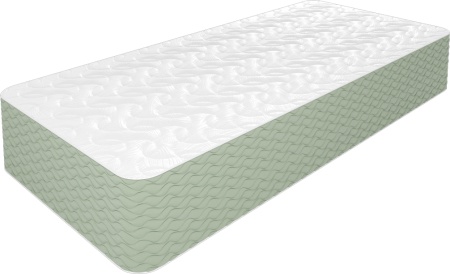 Матрас Dreamline Shop C7 Cloud NEW S2000 75х180х27