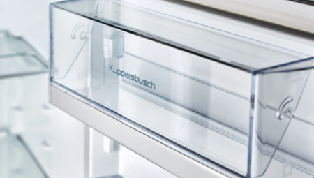 Холодильник Kuppersbusch FKG 9801.0 E в магазине «На диване» в Москве  — Выгодная цена