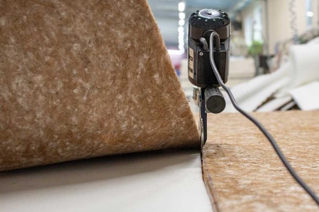 Матрас Paradise Massage S2000 в магазине «На диване» в Москве — Выгодная цена