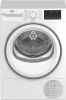 Сушильная машина Beko B3T68230 белый