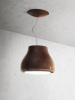 Островная вытяжка Elica SHINING RUST/F/50 PRF0120528A