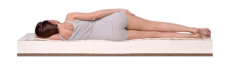 Матрас Dreamline Mix Soft 110х200х18