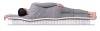 Матрас Dreamline Eco Foam Hard TFK 160х210х21