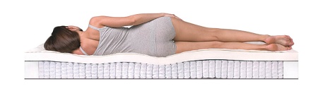 Матрас Dreamline Prime Soft S-1000 110х180х27