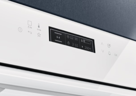 Компактный духовой шкаф Electrolux VKL8E00V в магазине «На диване» в Москве  — Выгодная цена