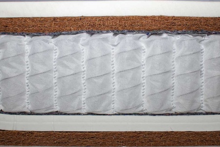 Матрас Dreamline Prime Mix S-1000 70х186х27