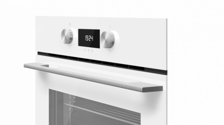 Духовой шкаф Teka HLC 8400 WHITE в магазине «На диване» в Москве  — Выгодная цена