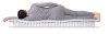 Матрас Dreamline Single Holl TFK 140х190х18