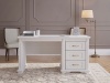 Стол Dreamline руководителя Палермо (1 тумба) ясень-орех светлый 146х60х75,3 Стол Dreamline руководителя Палермо (1 тумба) ясень-орех светлый 146х60х75,3