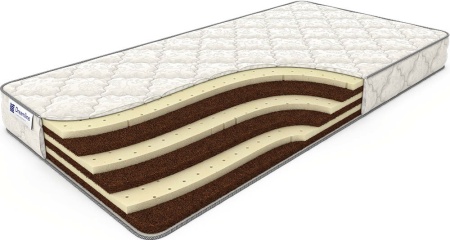Матрас Dreamline Mix 165х200х19