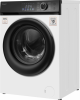 Стиральная машина Weissgauff Стиральная машина Weissgauff WM 45128 Inverter Steam Color Touch 437565 в магазине «На диване» в Москве  — Выгодная цена