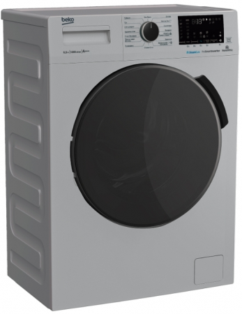 Стиральная машина Beko WSPE6H616S в магазине «На диване» в Москве  — Выгодная цена