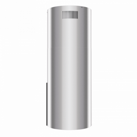 Кухонная вытяжка Maunfeld Lee Light Isla 35 Sensor нержавеющая сталь в магазине «На диване» в Москве  — Выгодная цена