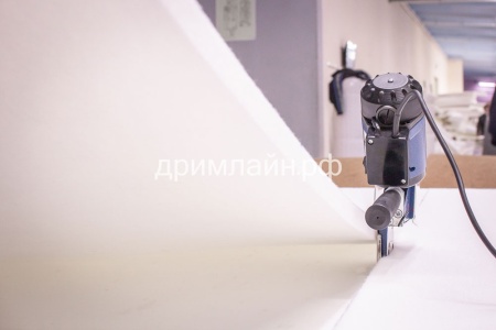 Матрас Single Holl BS-120 в магазине «На диване» в Москве — Выгодная цена