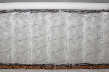 Матрас Dreamline Junior Kombi S-1000 65х190х18