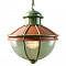 Подвесные светильники