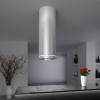 Островная вытяжка Falmec Polar/Light Is Steel 35 CPOI90.E2P1#ZZZI491F в магазине «На диване» в Москве  — Выгодная цена