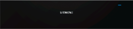 Встраиваемый шкаф для подогрева посуды Siemens BI 630CNS1 в магазине «На диване» в Москве  — Выгодная цена