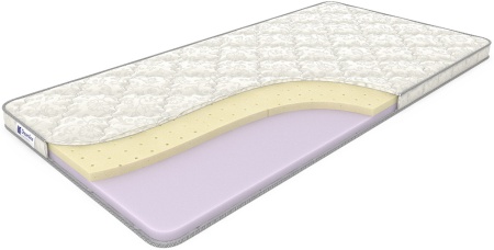 Матрас Dreamline SleepFoam Roll 6 90х190х6