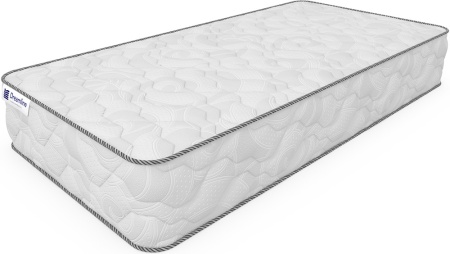 Матрас Dreamline Coal Memory Space Massage DS 140х210х23