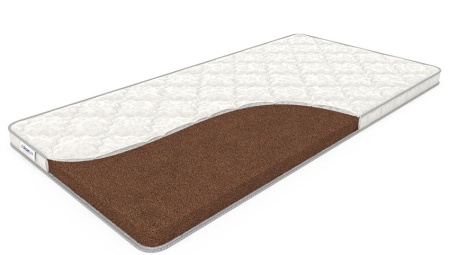 Матрас корректирующий Dreamline Кокос 60 90х200х6