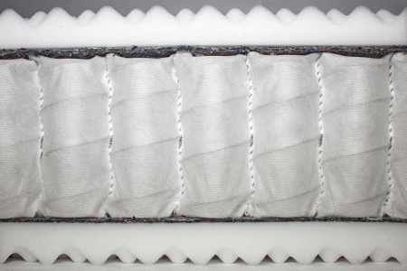 Матрас Dreamline Junior Massage TFK 60х200х21